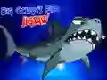 Jeu Grand jigsaw des poissons de l'océan en ligne