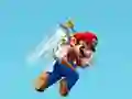 Jeu Super Flappy Mario en ligne