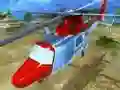 Jeu Simulateur de Vol de Sauvetage en Hélicoptère 3D en ligne Jeu Simulateur de Vol de Sauvetage en Hélicoptère 3D en ligne