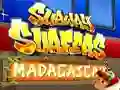 Jeu Subway Surfers Madagascar en ligne Jeu Subway Surfers Madagascar en ligne