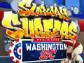 Jeu Subway Surfers Washington DC en ligne Jeu Subway Surfers Washington DC en ligne