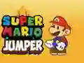Jeu Super Mario Sauter en ligne Jeu Super Mario Sauter en ligne