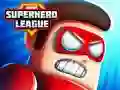 Jeu Ligue des Super-héros en ligne en ligne Jeu Ligue des Super-héros en ligne en ligne
