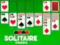 Jeu Solitaire classique en ligne Jeu Solitaire classique en ligne