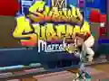 Jeu Subway Surfers Marrakesh en ligne Jeu Subway Surfers Marrakesh en ligne