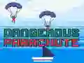 Jeu Parachute Dangereux en ligne