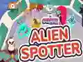 Jeu Elliott de la Terre : Détecteur d'aliens en ligne Jeu Elliott de la Terre : Détecteur d'aliens en ligne