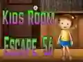 Jeu Évasion de la chambre des enfants Amgel 56 en ligne Jeu Évasion de la chambre des enfants Amgel 56 en ligne