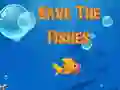 Jeu Sauvez les poissons en ligne Jeu Sauvez les poissons en ligne