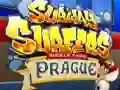 Jeu Subway Surfers Prague en ligne Jeu Subway Surfers Prague en ligne