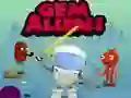 Jeu Gemmes Extraterrestres en ligne