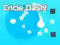 Jeu Dash Circulaire ! en ligne Jeu Dash Circulaire ! en ligne