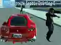 Jeu Conduite de Supercars Zombies 2 en ligne Jeu Conduite de Supercars Zombies 2 en ligne