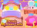 Jeu Décorez mon château de rêve en ligne Jeu Décorez mon château de rêve en ligne