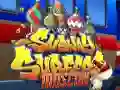 Jeu Subway Surfers Moscou en ligne