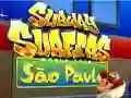 Jeu Subway Surfers São Paulo en ligne Jeu Subway Surfers São Paulo en ligne