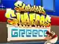 Jeu Subway Surfers Grèce en ligne