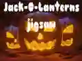 Jeu Puzzle des Jack-O-Lanterns en ligne Jeu Puzzle des Jack-O-Lanterns en ligne