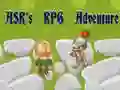 Jeu L'Aventure RPG d'ASR en ligne Jeu L'Aventure RPG d'ASR en ligne