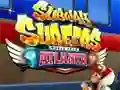 Jeu Subway Surfers Atlanta en ligne Jeu Subway Surfers Atlanta en ligne