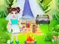 Jeu Bébé Taylor Protéger la Planète en ligne Jeu Bébé Taylor Protéger la Planète en ligne