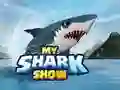 Jeu Mon spectacle de requins en ligne Jeu Mon spectacle de requins en ligne