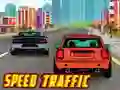 Jeu Trafic Rapide en ligne