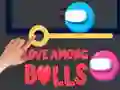 Jeu Amour parmi les balles en ligne Jeu Amour parmi les balles en ligne