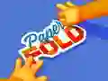 Jeu Pliage de Papier en ligne