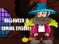 Jeu Halloween arrive Épisode 4 en ligne Jeu Halloween arrive Épisode 4 en ligne