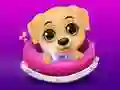 Jeu Mon Petit Salon pour Animaux en ligne Jeu Mon Petit Salon pour Animaux en ligne