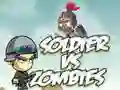 Jeu Soldat contre Zombies en ligne Jeu Soldat contre Zombies en ligne