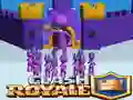 Jeu Clash Royale 3D en ligne Jeu Clash Royale 3D en ligne