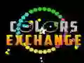Jeu Échange de Couleurs en ligne Jeu Échange de Couleurs en ligne