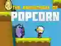 Jeu Les Aventures de Popcorn en ligne Jeu Les Aventures de Popcorn en ligne