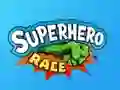 Jeu Course de Super-héros en ligne Jeu Course de Super-héros en ligne