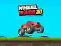 Jeu Course de Roues 3D en ligne Jeu Course de Roues 3D en ligne