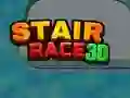 Jeu Course d'Escaliers 3D en ligne Jeu Course d'Escaliers 3D en ligne