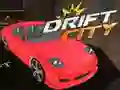 Jeu Ville de Drift en ligne Jeu Ville de Drift en ligne