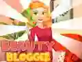 Jeu Blogueur Beauté en ligne Jeu Blogueur Beauté en ligne