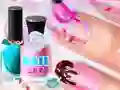 Jeu Art des Ongles en ligne Jeu Art des Ongles en ligne