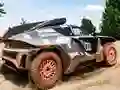 Jeu Audi RS Q Dakar Rally Glisse en ligne Jeu Audi RS Q Dakar Rally Glisse en ligne