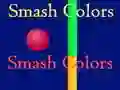 Jeu Écrasez les couleurs en ligne Jeu Écrasez les couleurs en ligne