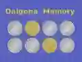 Jeu Mémoire Dalgona en ligne Jeu Mémoire Dalgona en ligne