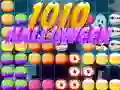 Jeu 1010 Halloween en ligne Jeu 1010 Halloween en ligne
