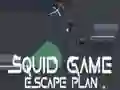 Jeu Plan d'Évasion du Jeu du Calmar en ligne