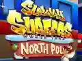 Jeu Subway Surfers Pôle Nord en ligne Jeu Subway Surfers Pôle Nord en ligne