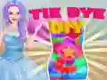 Jeu Le DIY de teinture en ligne Jeu Le DIY de teinture en ligne