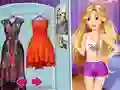 Jeu Rivalité de Princesse en ligne Jeu Rivalité de Princesse en ligne