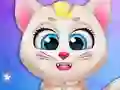 Jeu Mon Charmant Avatar de Chat en ligne Jeu Mon Charmant Avatar de Chat en ligne